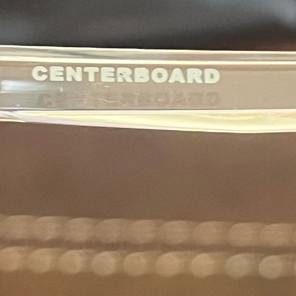 Clear eyeglasses - Picture 4 of 5